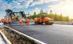 ابتكار يحتاجهُ العراقيون.. علماء يخترعون شوارعَ تصلحُ نفسها بنفسها!